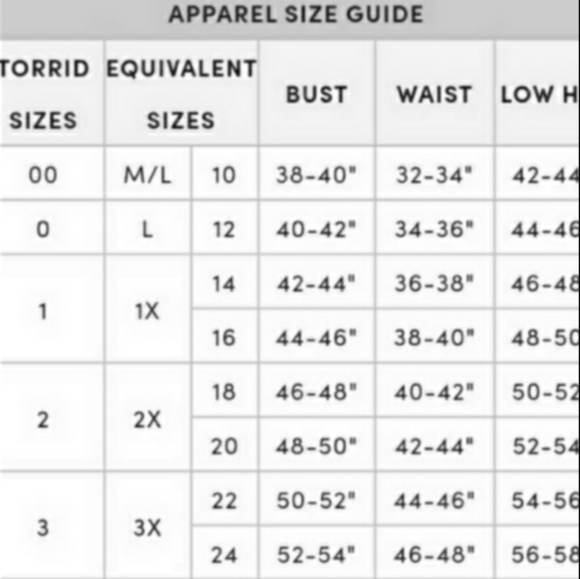 Torrid Breast Cancer Awareness Cozy Fleece Crew Neck Raglan Sleeve Sweatshirt - Picture 4 of 4